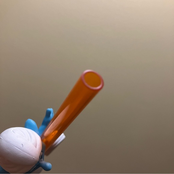 The SMURFS 2 theatre cup (kid size) - Picture 7 of 15